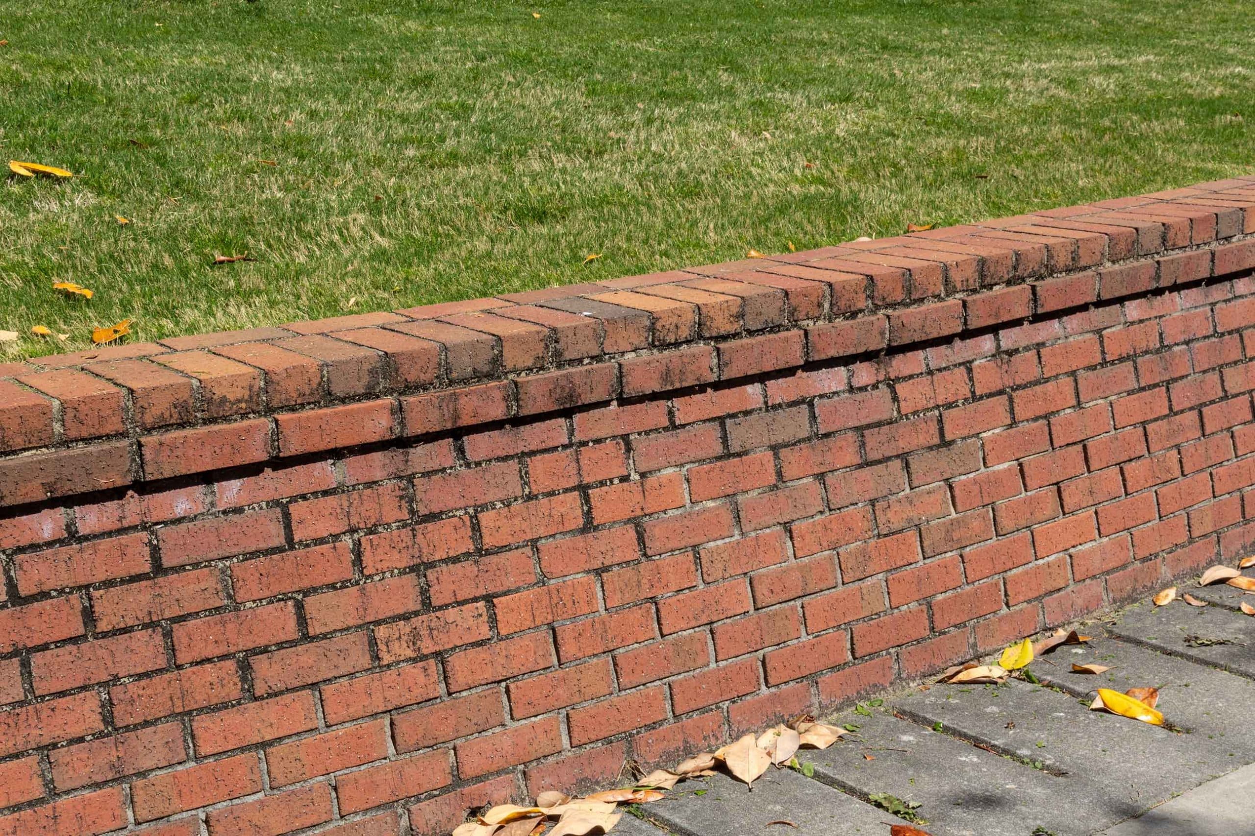 …And Even Retaining Walls